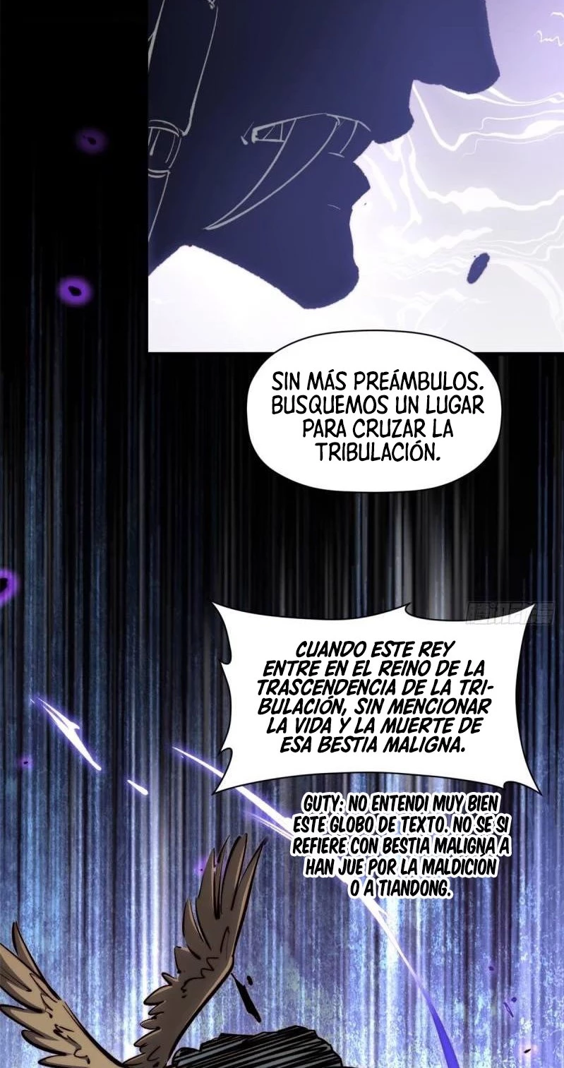 Providencia De Primer Nivel: Cultiva En Silencio Durante Miles de Años — Capítulo 103 — 30