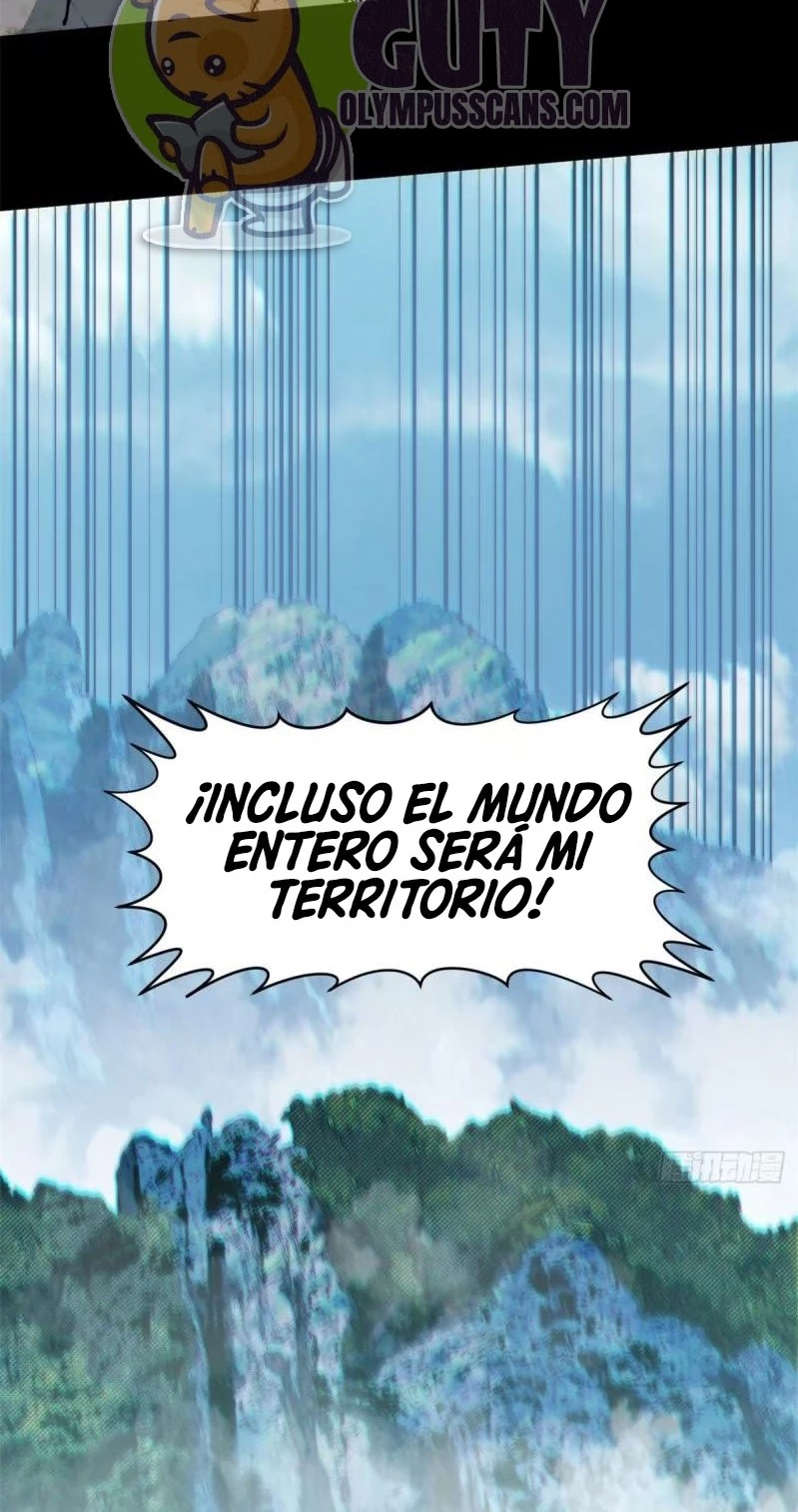 Providencia De Primer Nivel: Cultiva En Silencio Durante Miles de Años — Capítulo 103 — 32