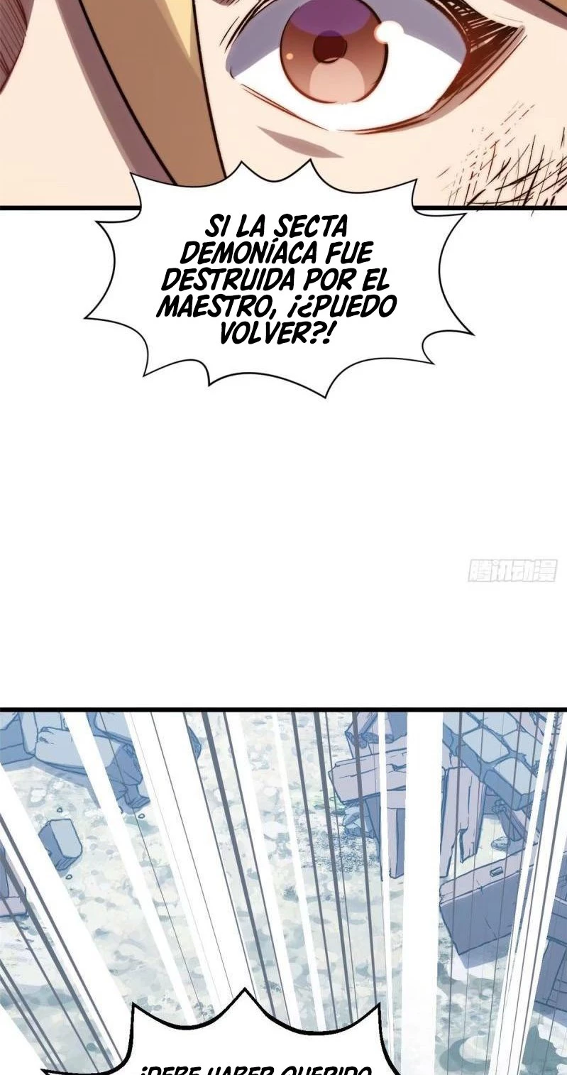 Providencia De Primer Nivel: Cultiva En Silencio Durante Miles de Años — Capítulo 103 — 40