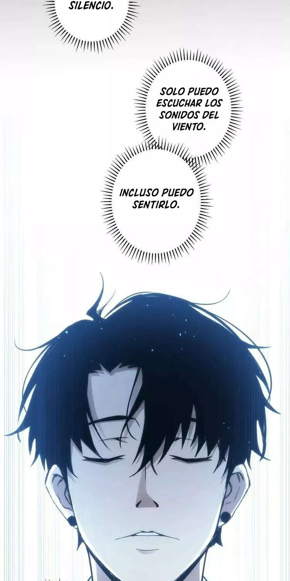 Puedo ver la tasa de exito — Capítulo 122 — 17
