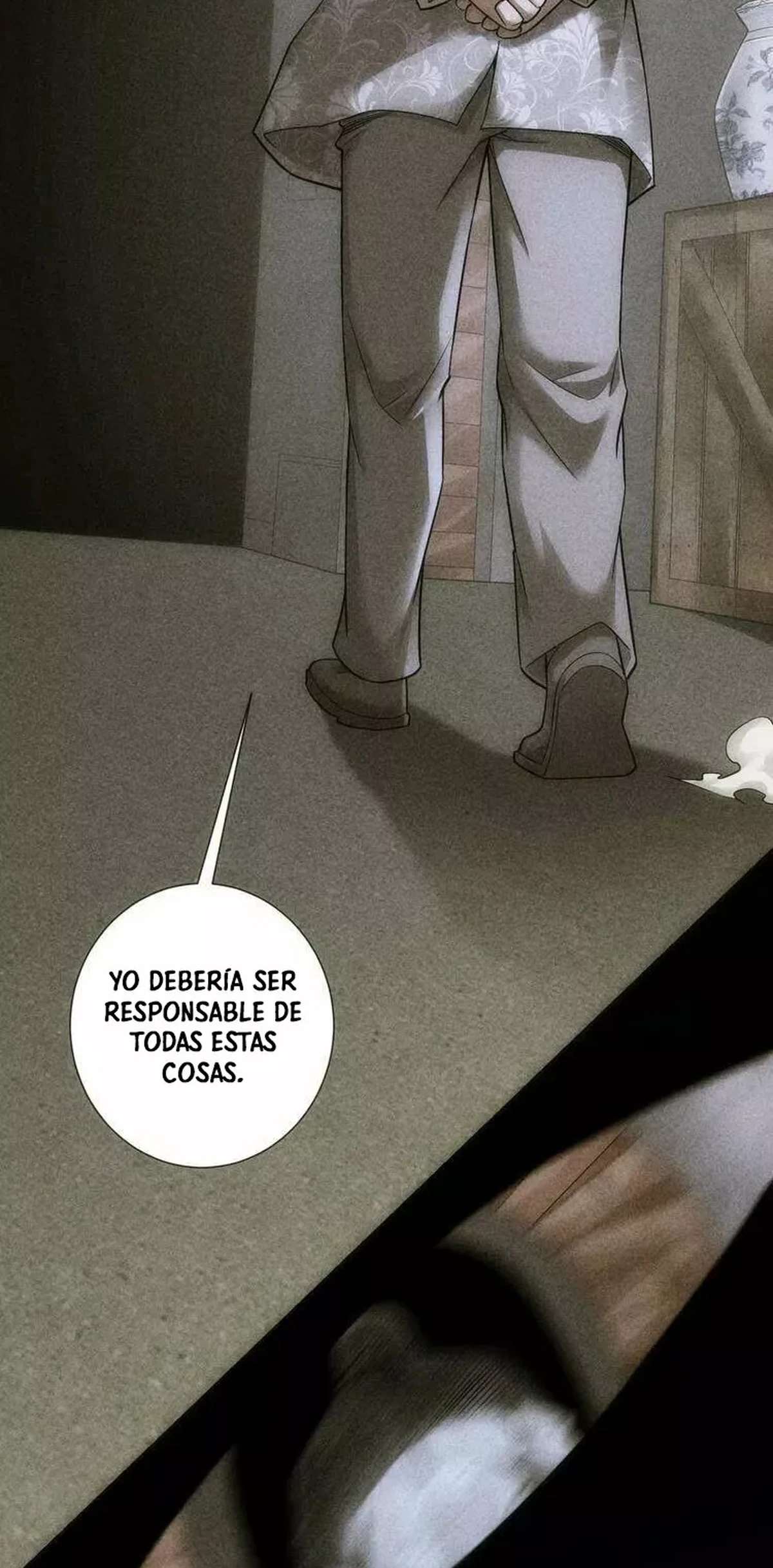 Puedo ver la tasa de exito — Capítulo 122 — 29