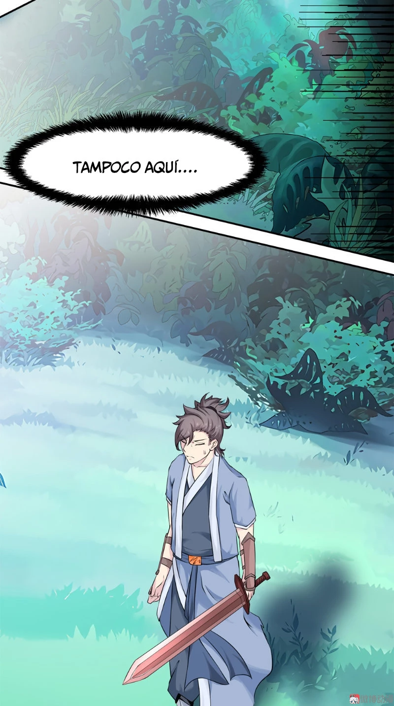 Emperador Jiwu Xuan —   Capítulo 12 — 12
