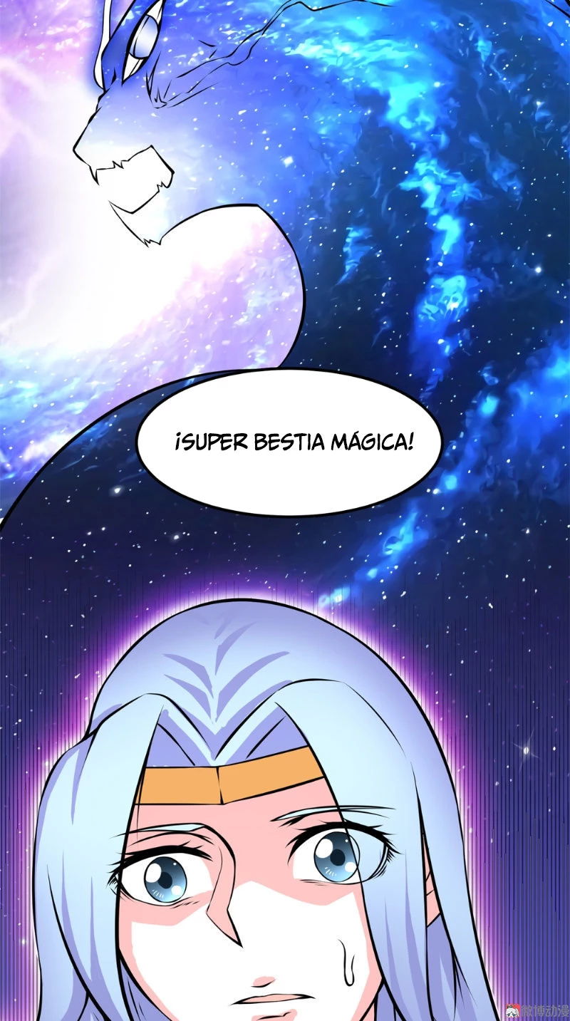 Emperador Jiwu Xuan —   Capítulo 12 — 20