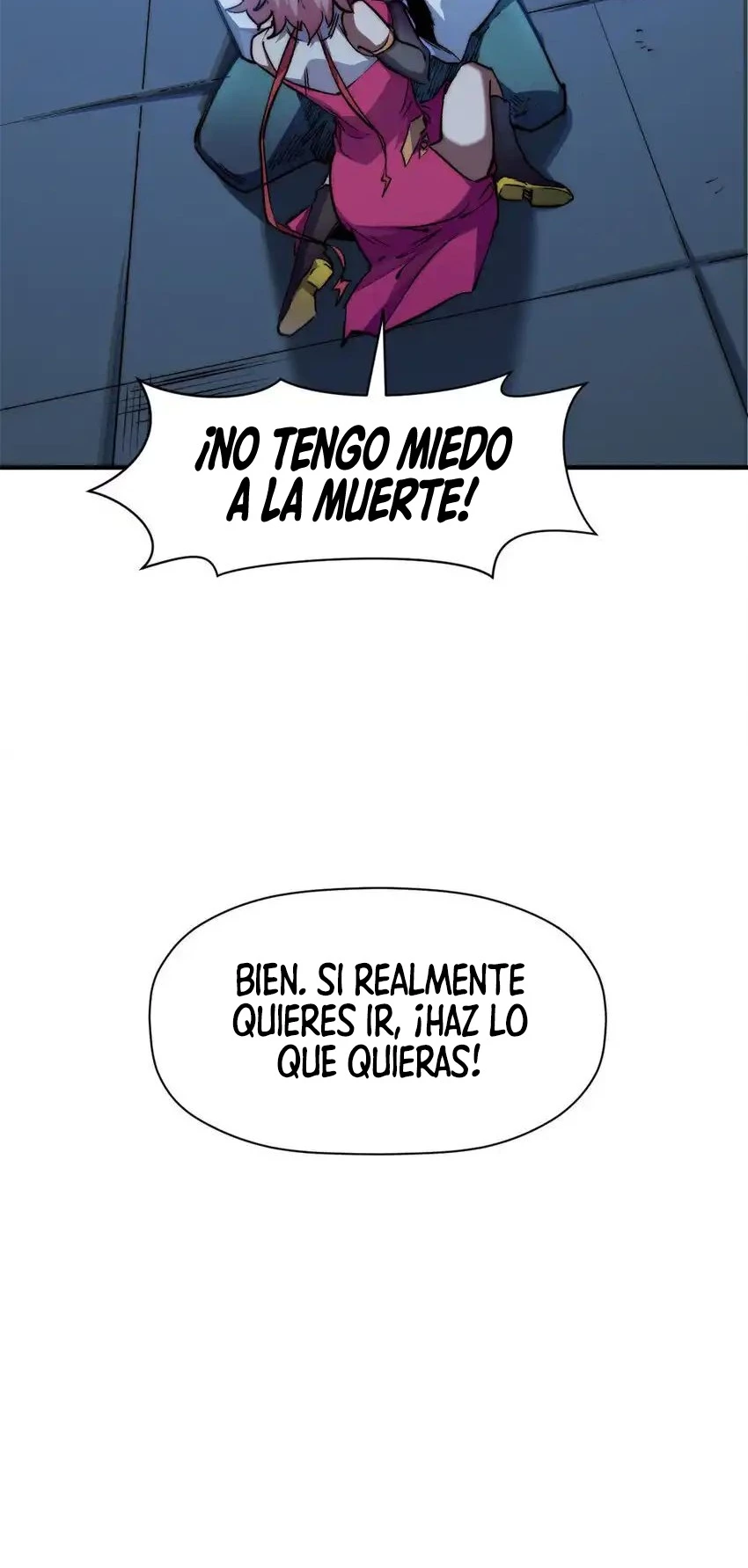 Providencia De Primer Nivel: Cultiva En Silencio Durante Miles de Años — Capítulo 135 — 19