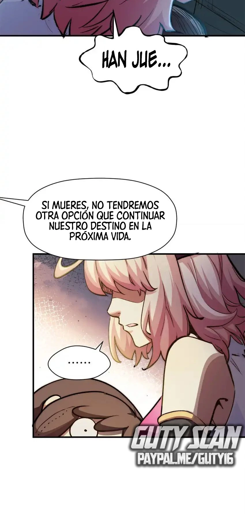 Providencia De Primer Nivel: Cultiva En Silencio Durante Miles de Años — Capítulo 135 — 22