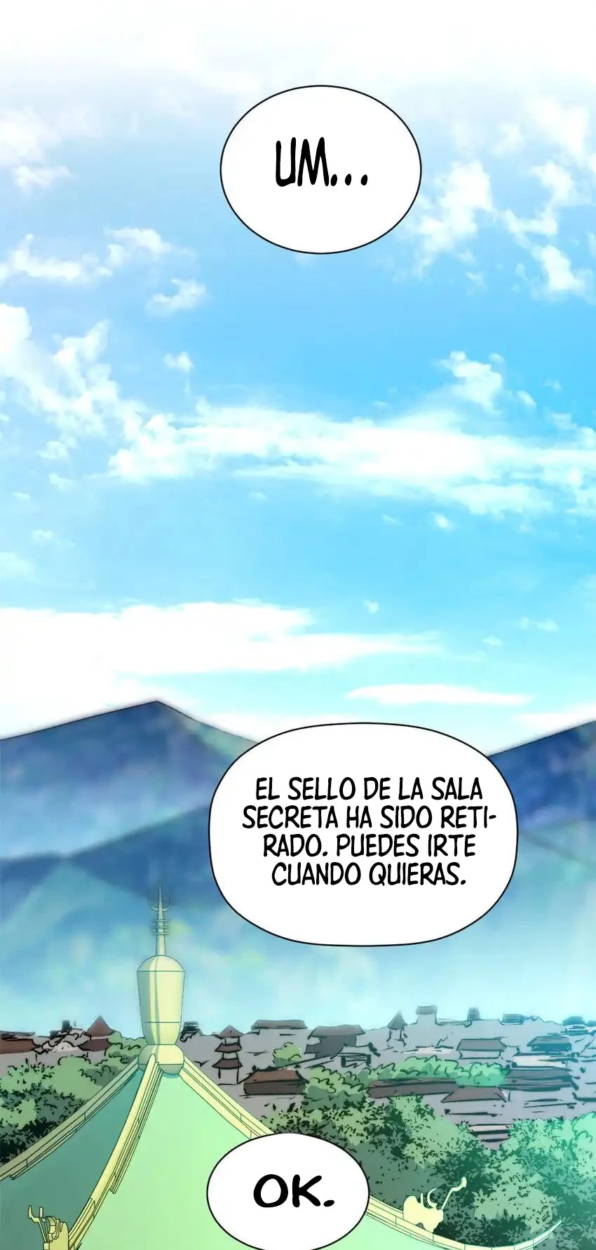 Providencia De Primer Nivel: Cultiva En Silencio Durante Miles de Años — Capítulo 135 — 23