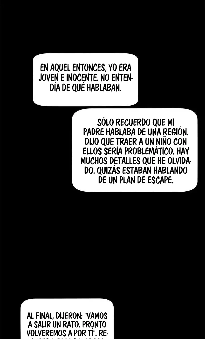Providencia De Primer Nivel: Cultiva En Silencio Durante Miles de Años — Capítulo 135 — 46