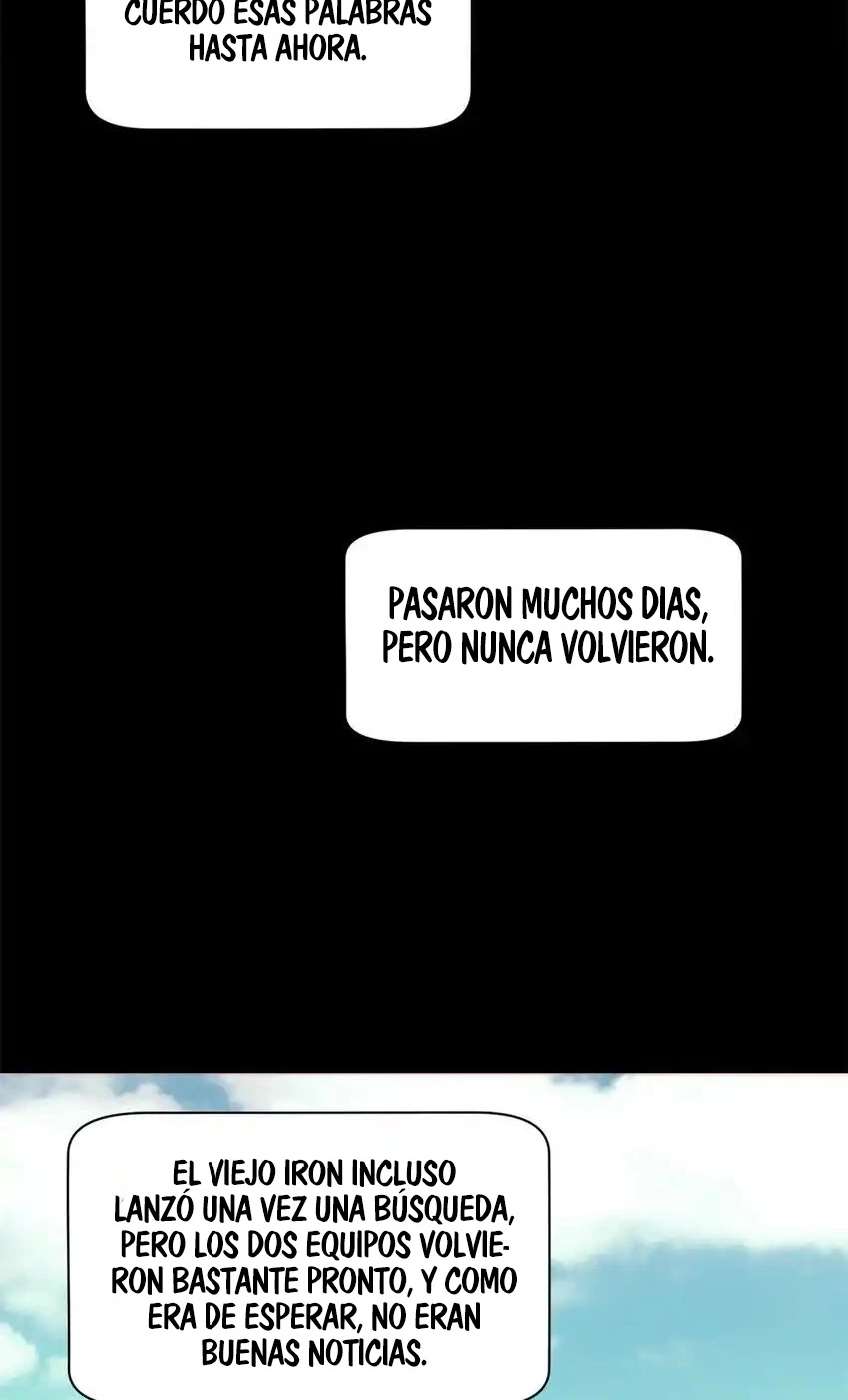 Providencia De Primer Nivel: Cultiva En Silencio Durante Miles de Años — Capítulo 135 — 47