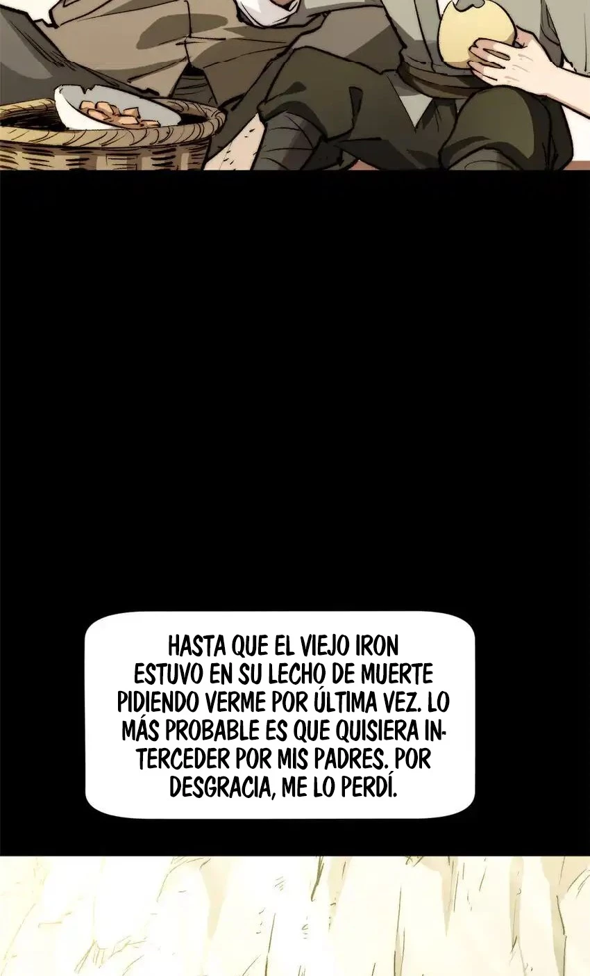 Providencia De Primer Nivel: Cultiva En Silencio Durante Miles de Años — Capítulo 135 — 51