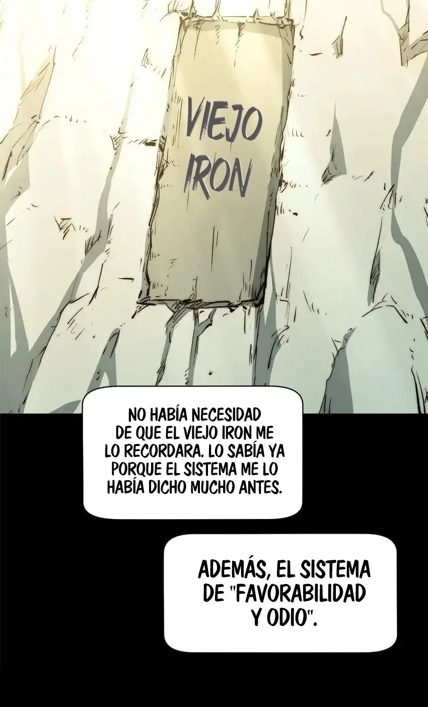 Providencia De Primer Nivel: Cultiva En Silencio Durante Miles de Años — Capítulo 135 — 52
