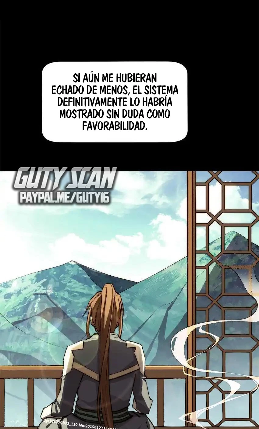 Providencia De Primer Nivel: Cultiva En Silencio Durante Miles de Años — Capítulo 135 — 53