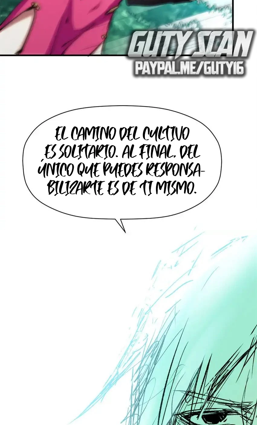 Providencia De Primer Nivel: Cultiva En Silencio Durante Miles de Años — Capítulo 135 — 59