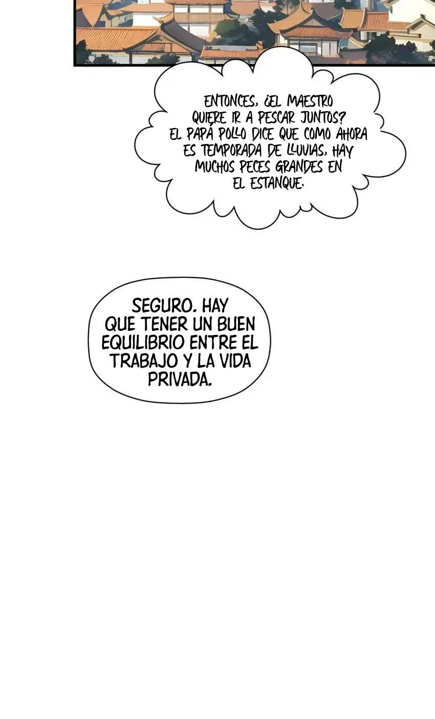 Providencia De Primer Nivel: Cultiva En Silencio Durante Miles de Años — Capítulo 135 — 64