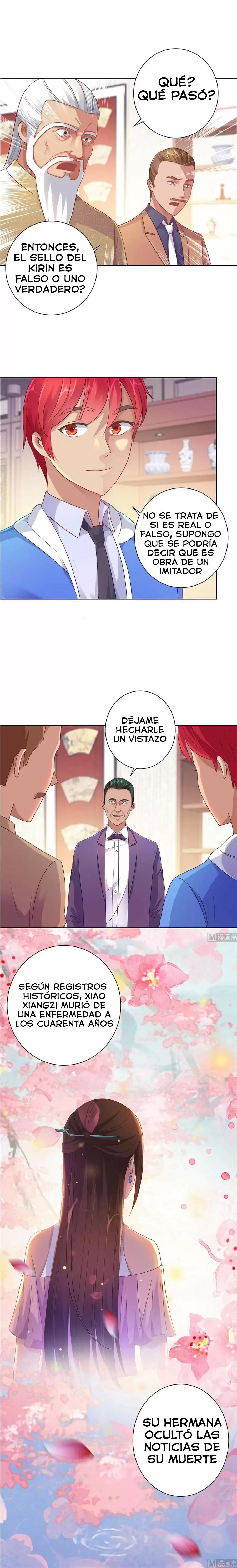 Sistema de supremacía metropolitano — Capítulo 154 — 3