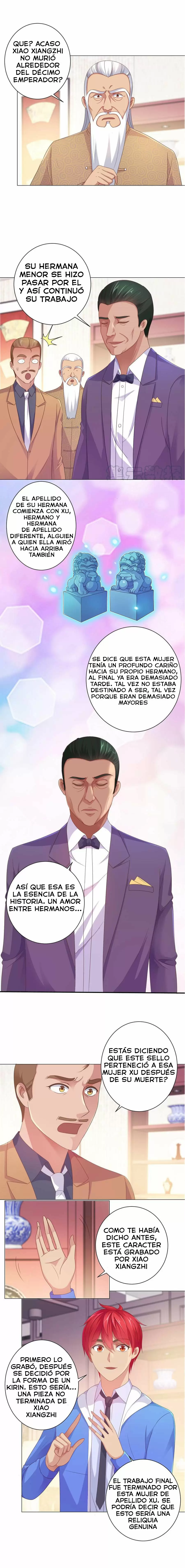 Sistema de supremacía metropolitano — Capítulo 154 — 4