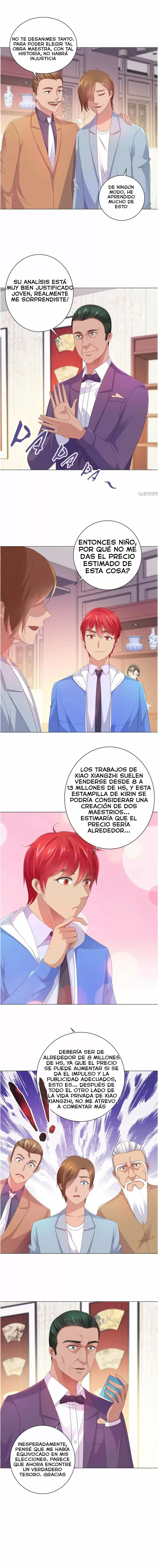 Sistema de supremacía metropolitano — Capítulo 154 — 6