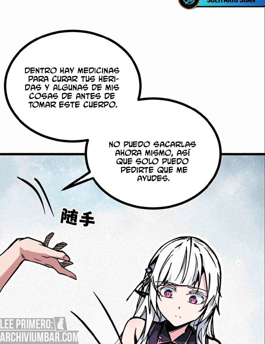 Hada, por favor, escucha mi explicación — Capítulo 10 — 41