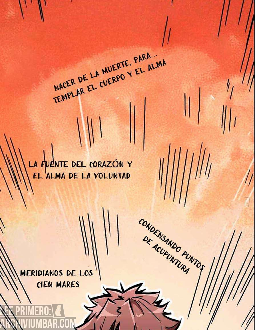 Hada, por favor, escucha mi explicación — Capítulo 10 — 83