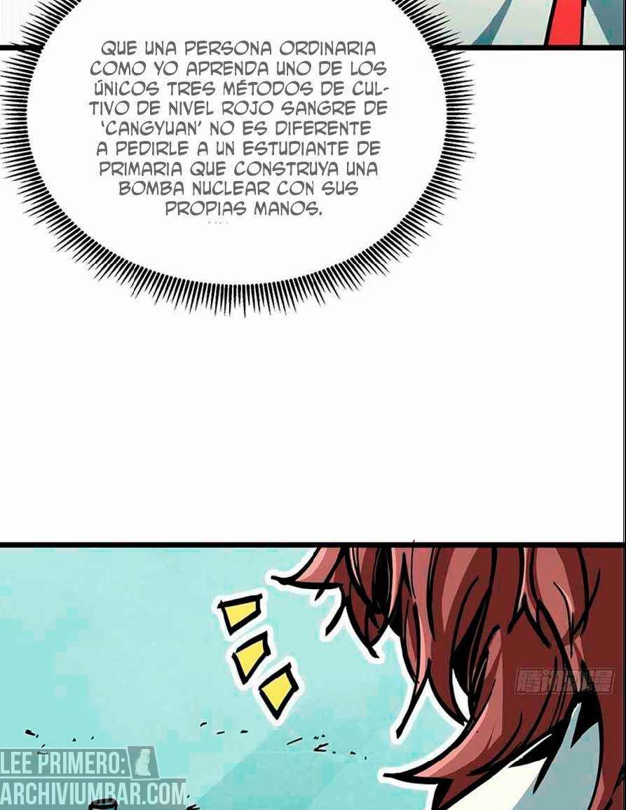 Hada, por favor, escucha mi explicación — Capítulo 10 — 89
