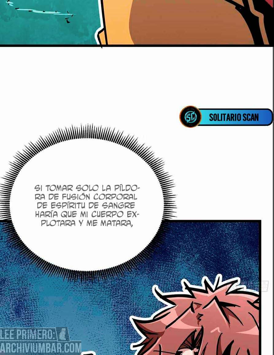 Hada, por favor, escucha mi explicación — Capítulo 10 — 91