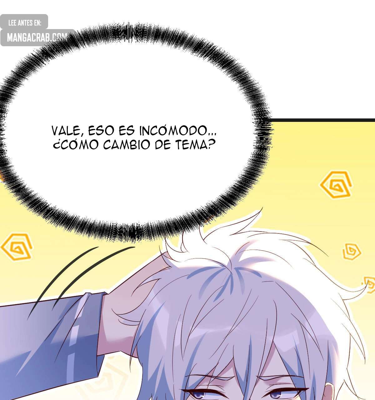 Soy invencible con muchas mujeres y muchos hijos~ — Capítulo 60 — 3