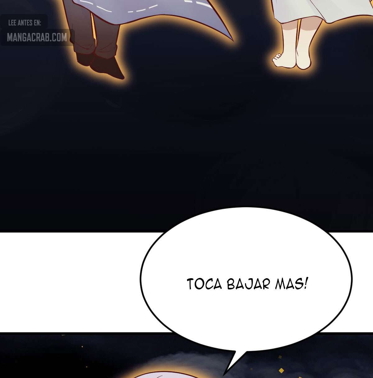 Soy invencible con muchas mujeres y muchos hijos~ — Capítulo 60 — 31