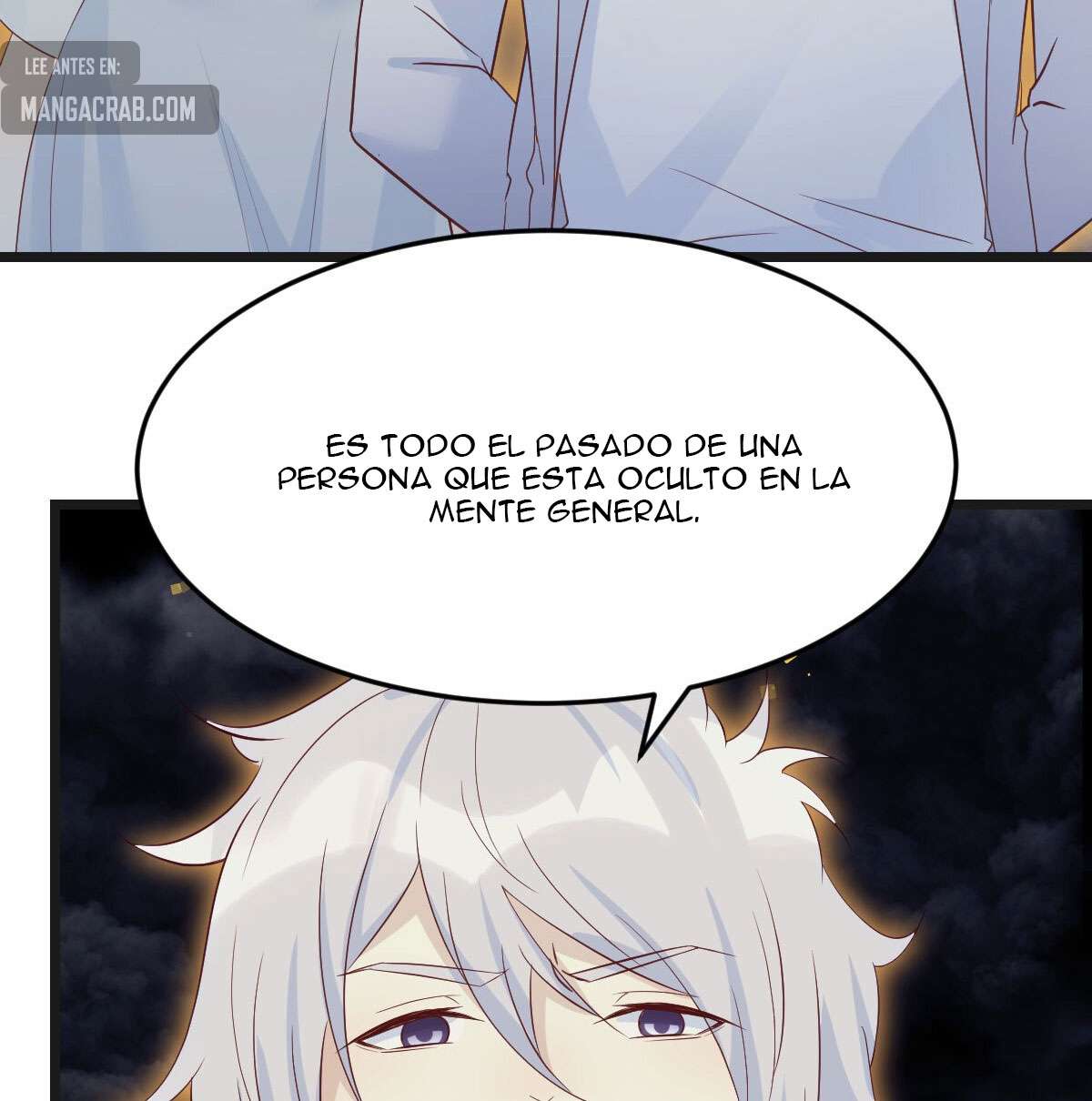 Soy invencible con muchas mujeres y muchos hijos~ — Capítulo 60 — 41