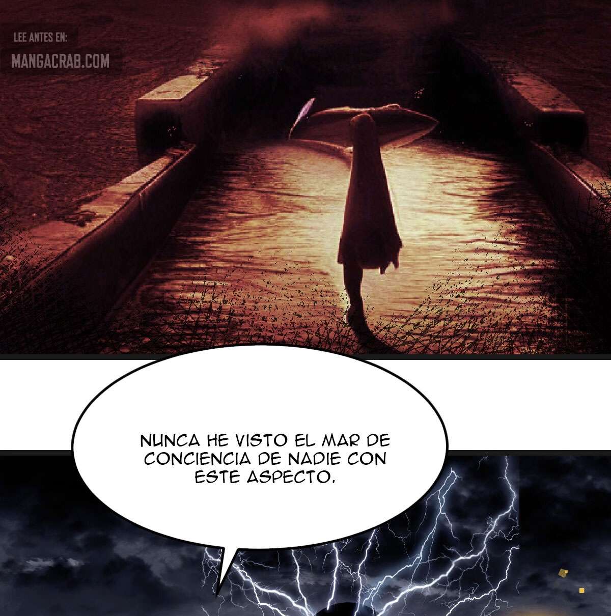 Soy invencible con muchas mujeres y muchos hijos~ — Capítulo 60 — 45