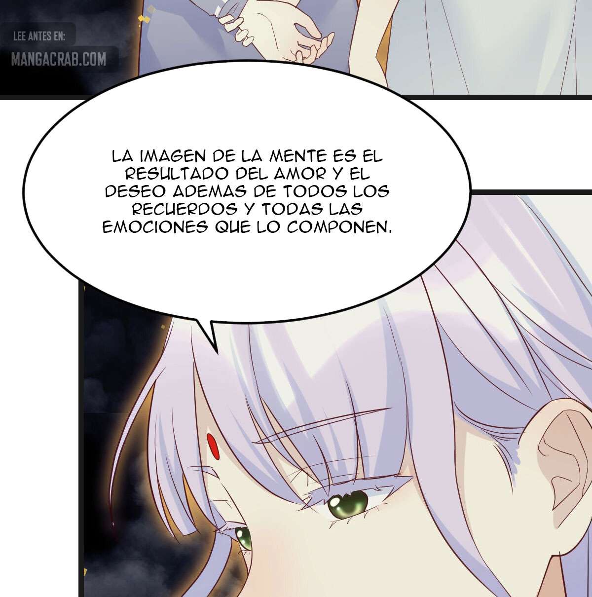 Soy invencible con muchas mujeres y muchos hijos~ — Capítulo 60 — 47