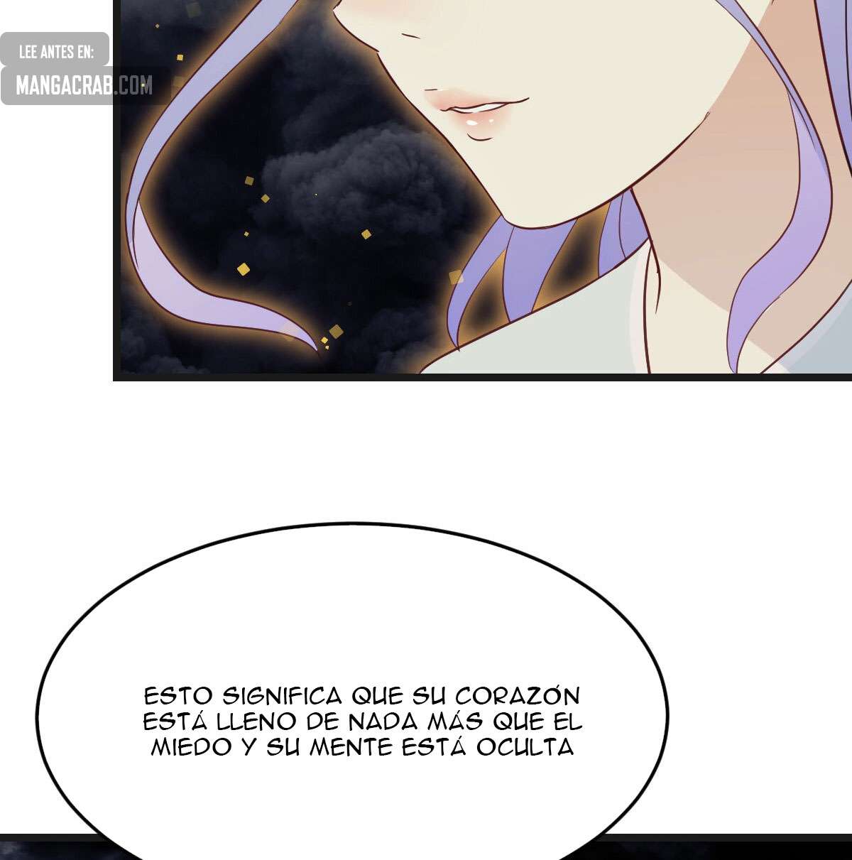 Soy invencible con muchas mujeres y muchos hijos~ — Capítulo 60 — 48