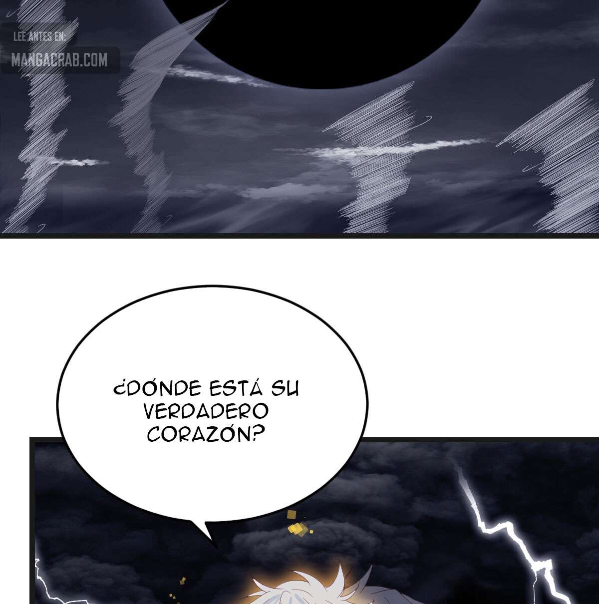 Soy invencible con muchas mujeres y muchos hijos~ — Capítulo 60 — 51