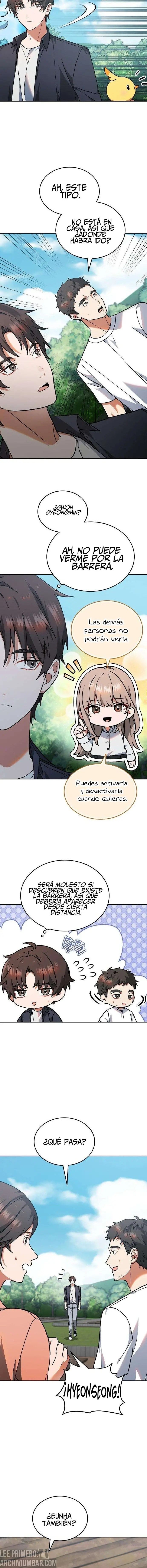 La granja del cazador retirado — Capítulo 06 — 5