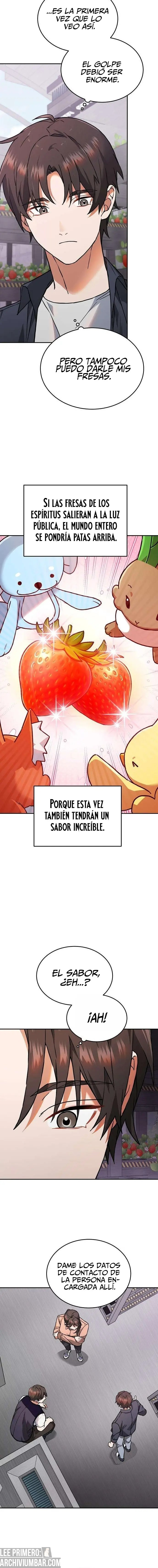 La granja del cazador retirado — Capítulo 06 — 11
