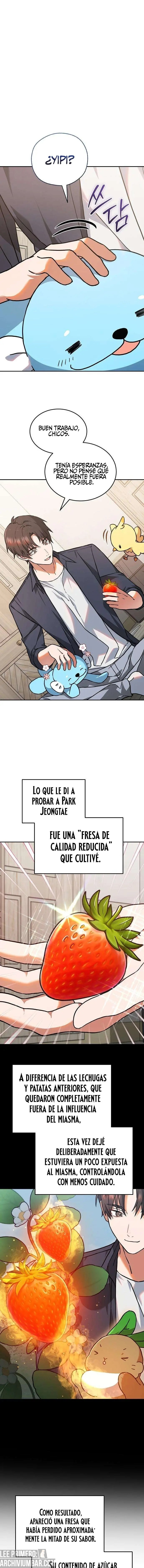La granja del cazador retirado — Capítulo 06 — 16
