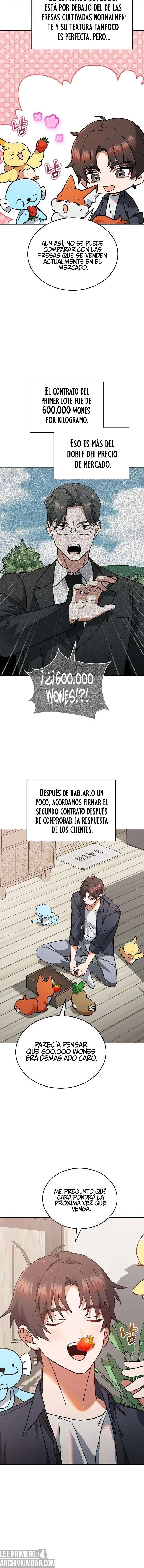 La granja del cazador retirado — Capítulo 06 — 17