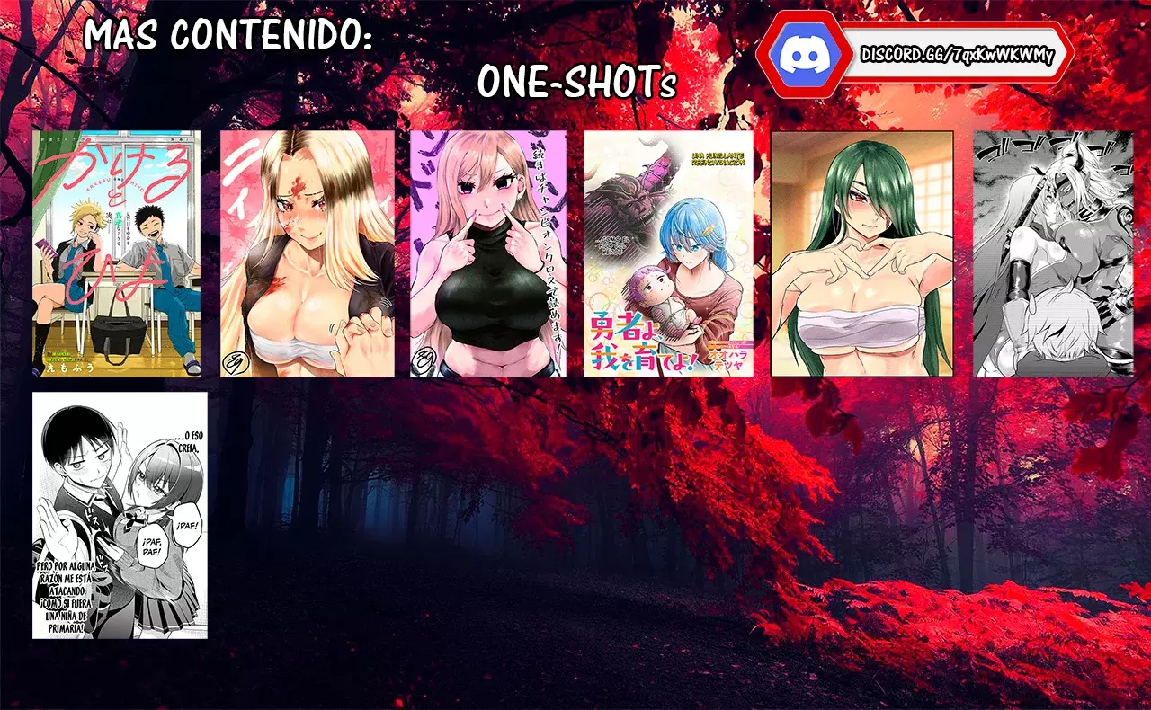 Mi Esposa es Mitad-Dragón — Capítulo 45 — 6