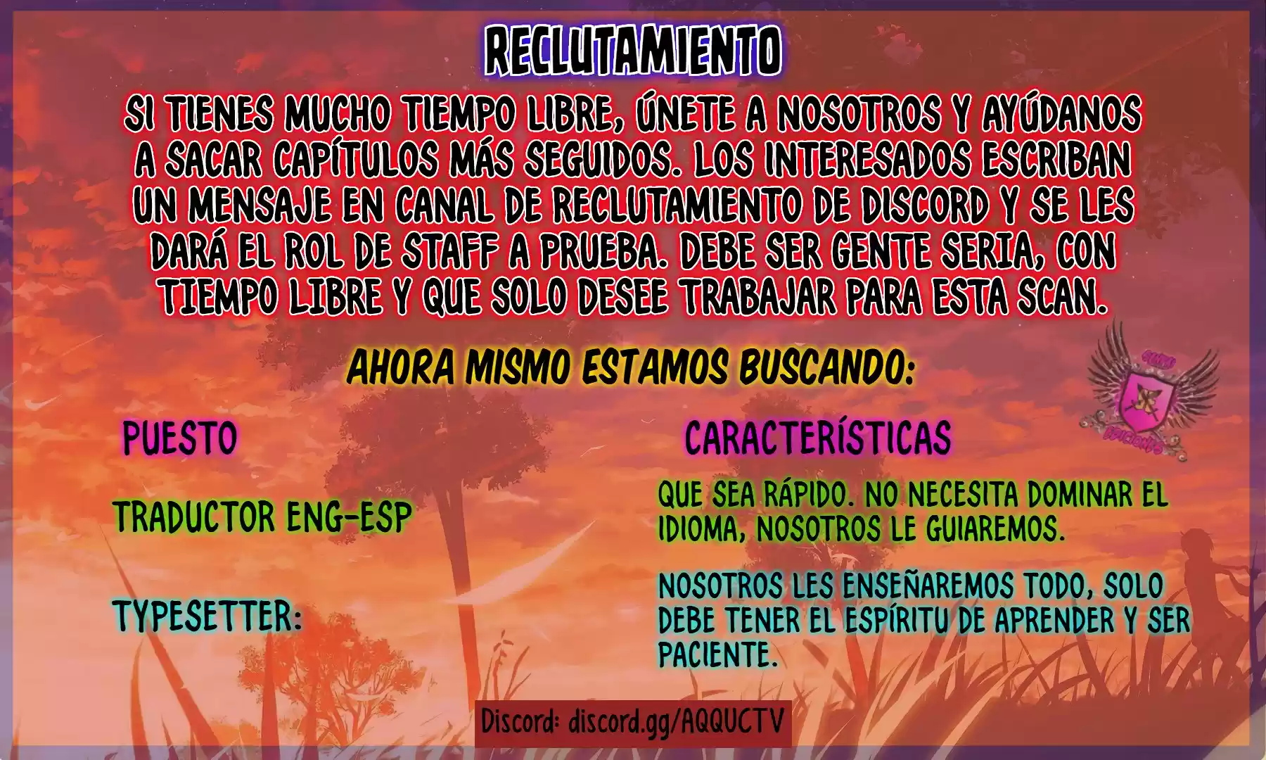 El Rey Dios Más Fuerte — Capítulo 140 — 23