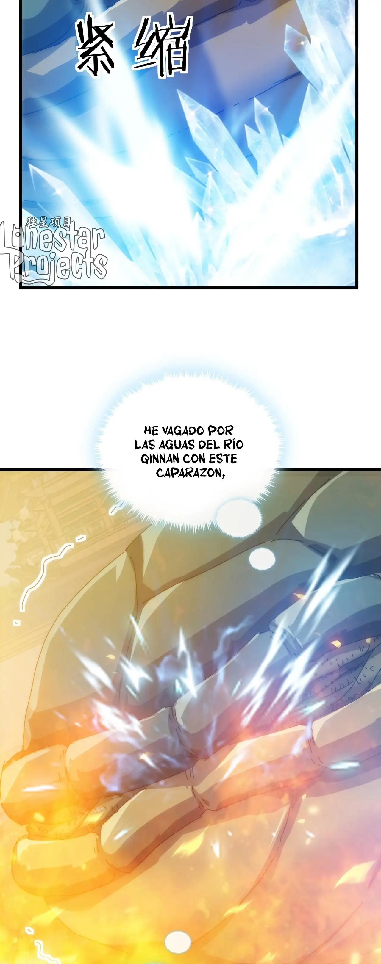 ¡Por favor mata al demonio! ¡Joven maestro! —  Capítulo 78 — 24