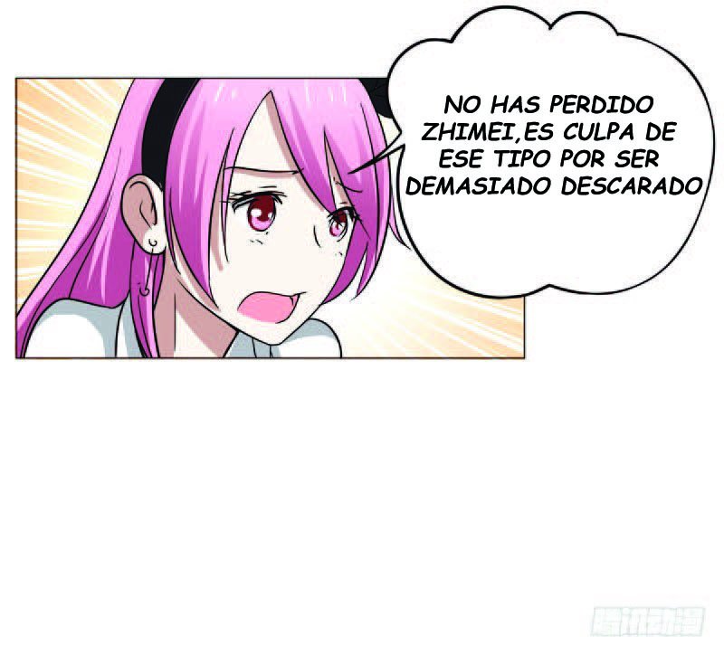 ¡Caminando sobre fuego, Yuwen Jun! — Capítulo 42 — 13