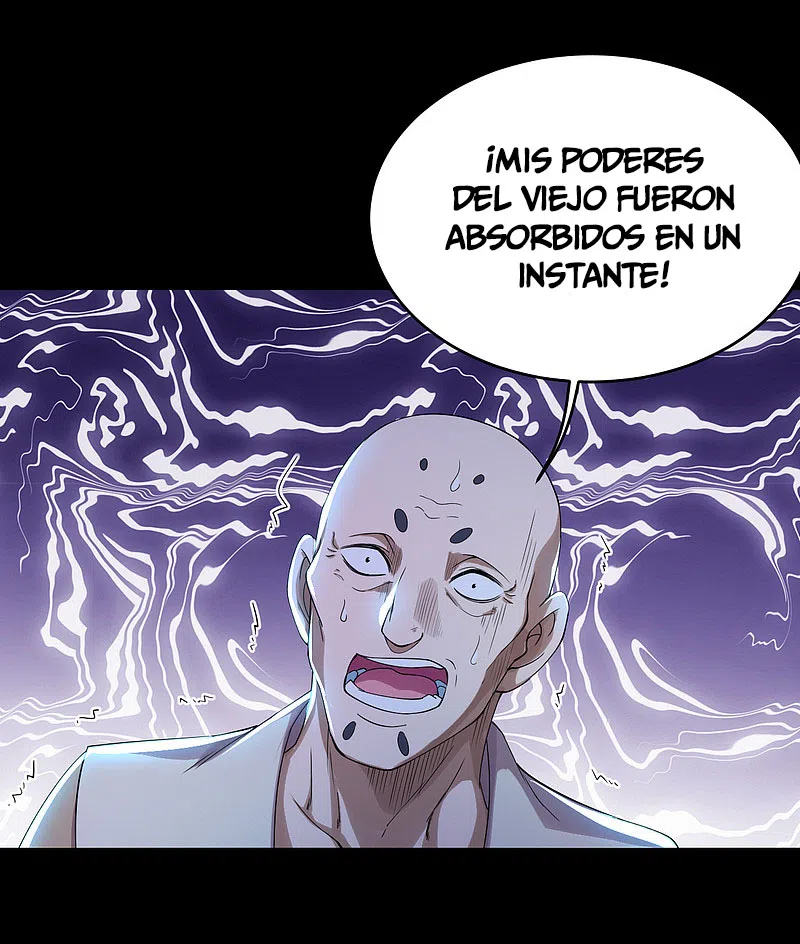 Emperador sin igual — Capítulo 93 — 15