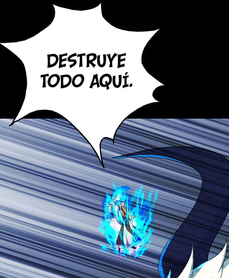 Emperador sin igual — Capítulo 93 — 16