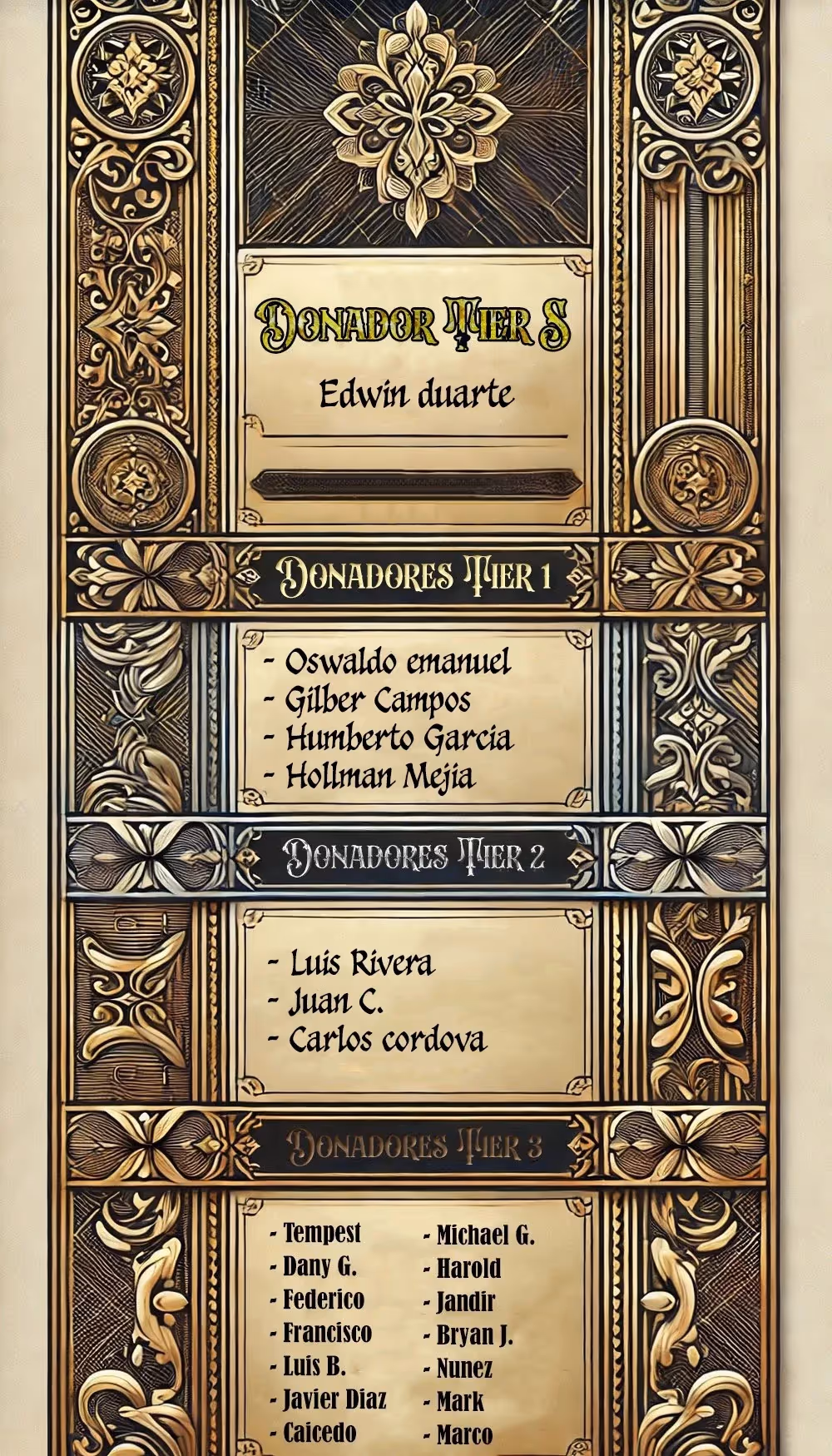 ¿Queria hacer divulgaciónes científicas, pero todas mis fans resultaron ser brujas? — Capítulo 14 — 7