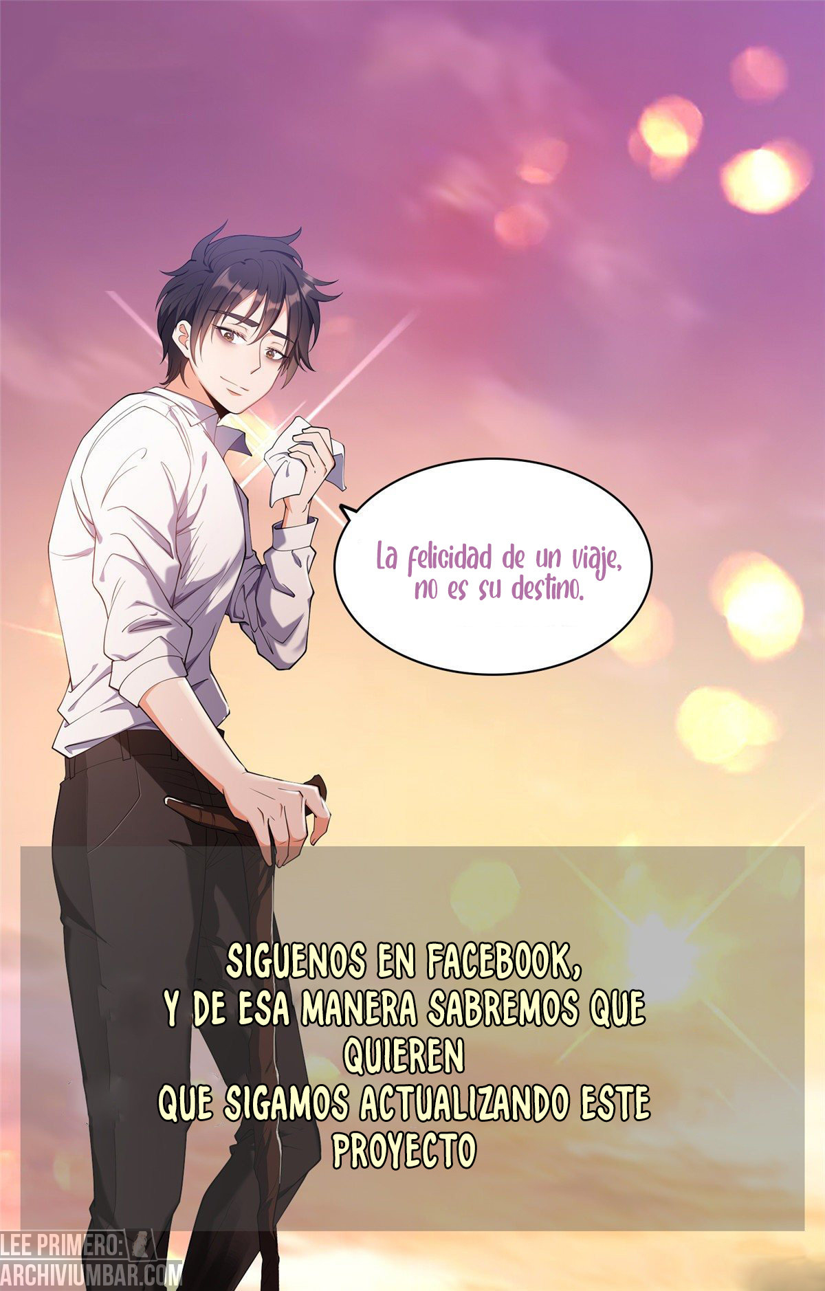 Renacimiento del prodigio divino — Capítulo 13 — 7