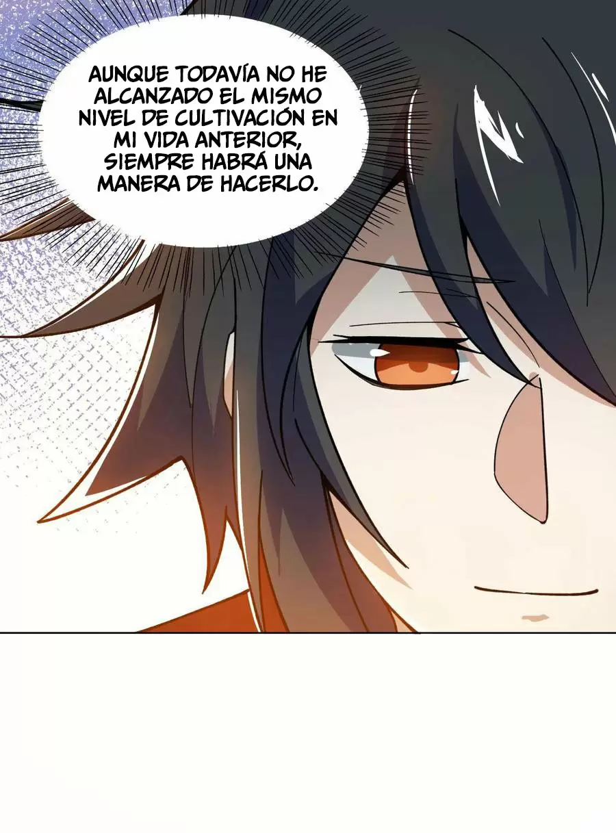 Emperador Divino — Capítulo 98 — 17