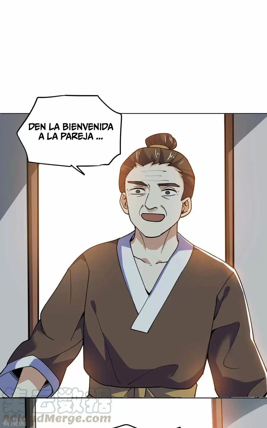 Emperador Divino — Capítulo 98 — 22
