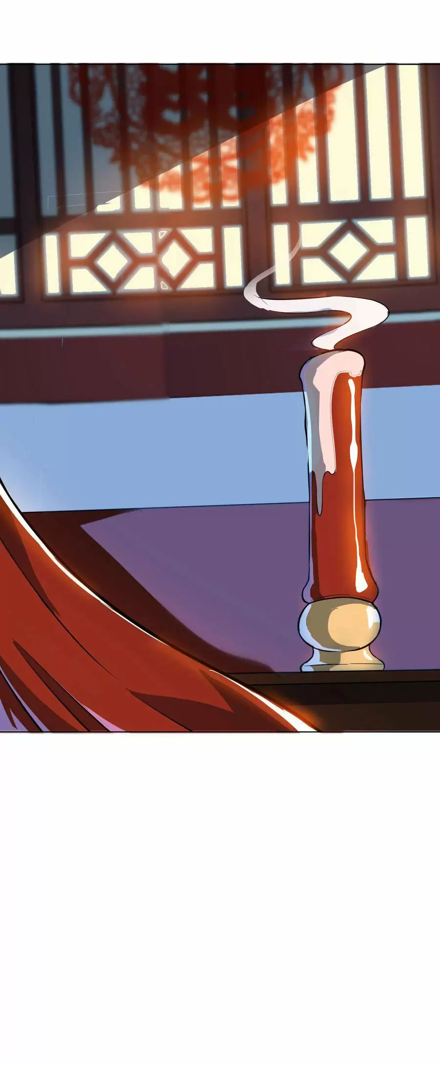 Emperador Divino — Capítulo 98 — 40