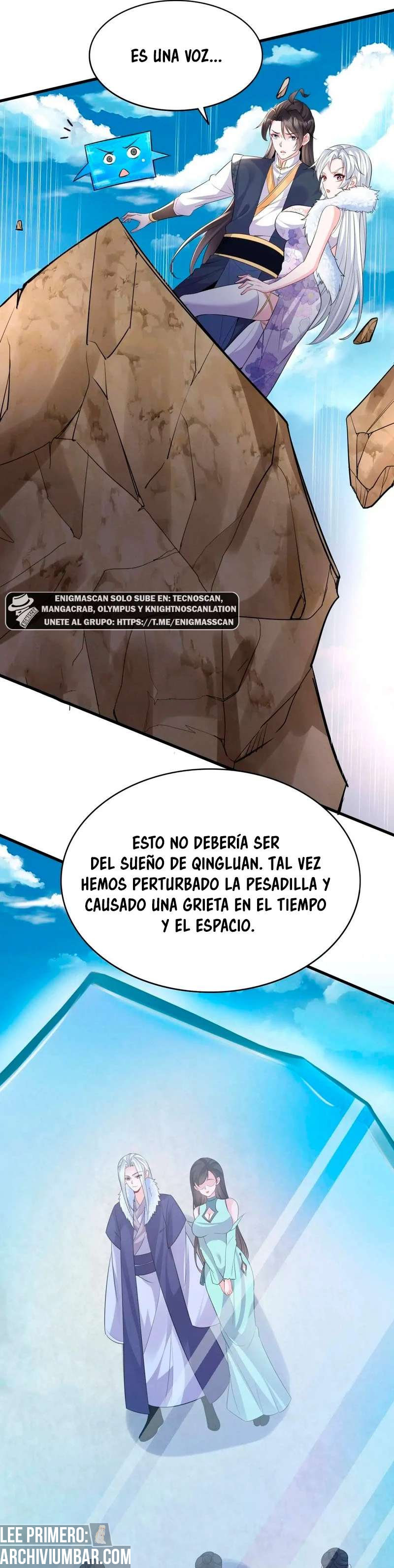 Soy Invencible — Capítulo 46 — 3