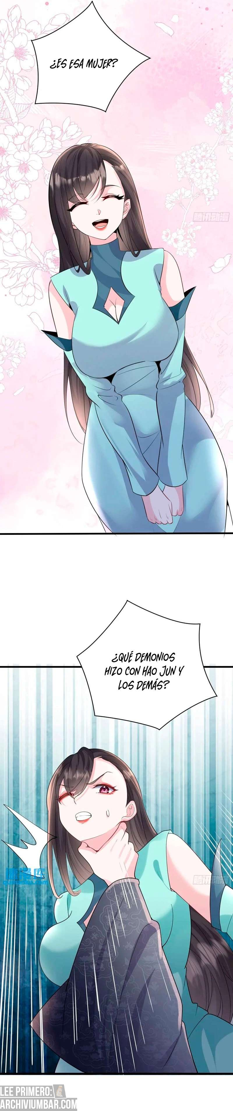 Soy Invencible — Capítulo 46 — 5