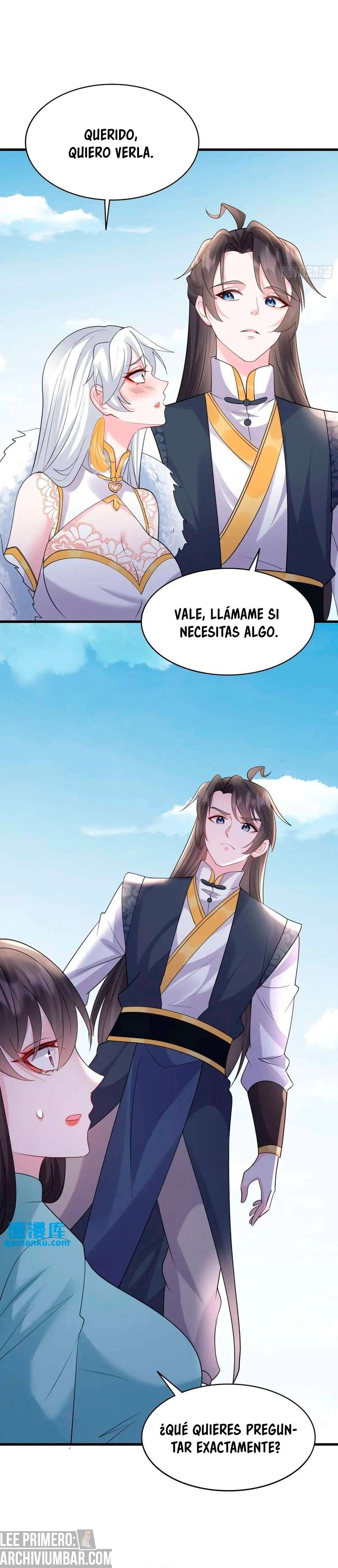 Soy Invencible — Capítulo 46 — 14
