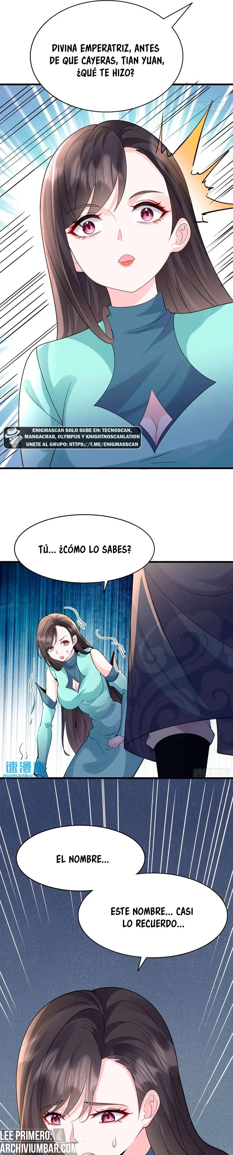 Soy Invencible — Capítulo 46 — 15
